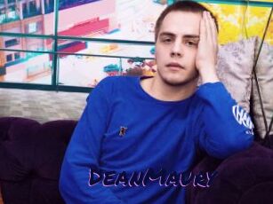 DeanMaury