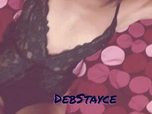 DebStayce