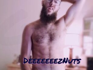 DeeeeeeezNuts