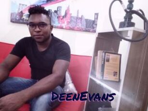 DeenEvans