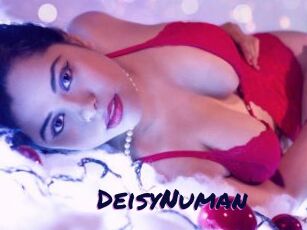 DeisyNuman