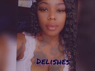 Delishes
