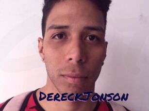 DereckJonson