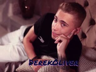 DerekOliver