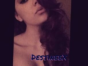 DestineeX