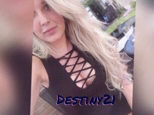 Destiny21