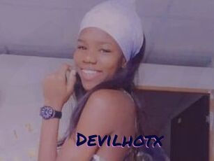 Devilhotx