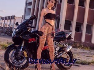 DeviousAlly