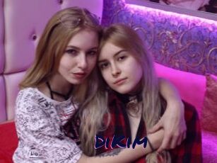 DiKim