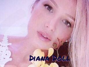 Diana_Doll