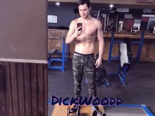 DickWoodd