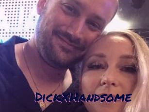 DickXHandsome
