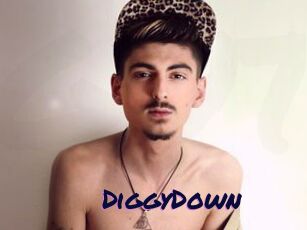 DiggyDown