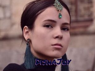DishaJoy