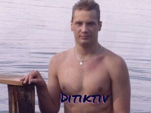 Ditiktiv