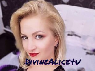 DivineAlice4U