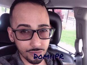 DomiiPR