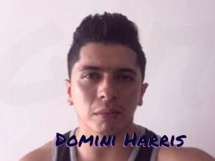 Domini_Harris