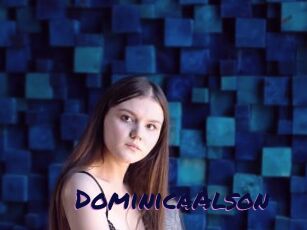 DominicaAlson