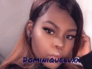Dominiqueluxx