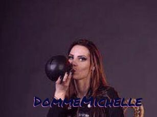 DommeMichelle