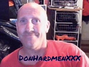 DonHardmenXXX