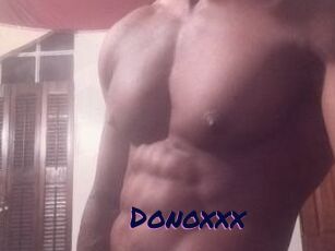 Donoxxx