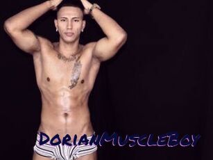 DorianMuscleBoy