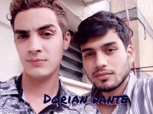 Dorian_dante