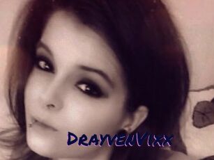 DrayvenVixx