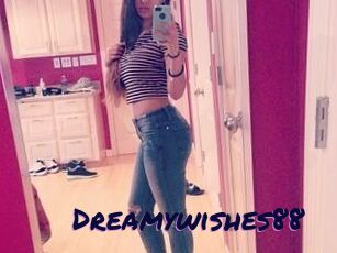 Dreamywishes88