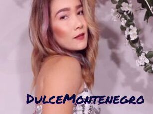 DulceMontenegro