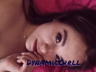 DynamicGirll