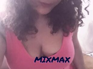 MIXMAX