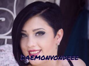Daemonvondeee