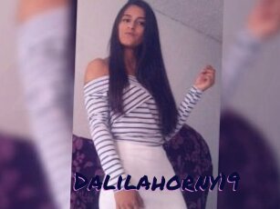 Dalilahorny19
