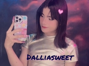Dalliasweet