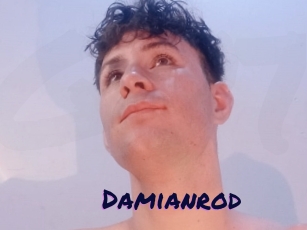 Damianrod