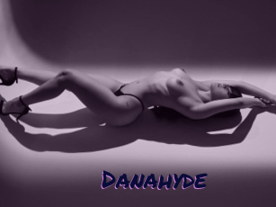 Danahyde