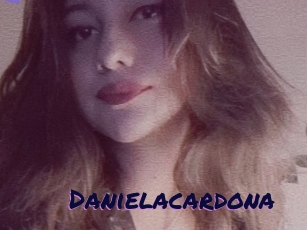 Danielacardona