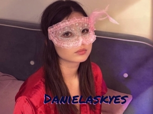 Danielaskyes