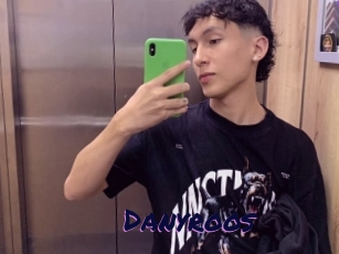Danyroos