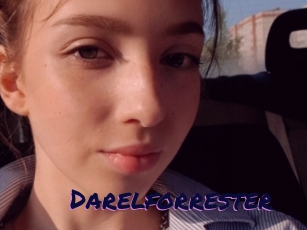 Darelforrester