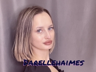 Darellehaimes