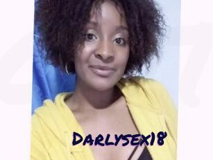 Darlysex18