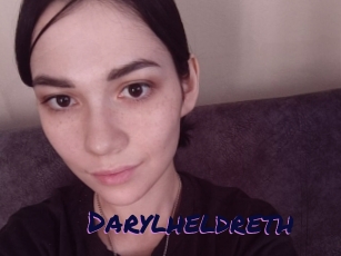 Darylheldreth