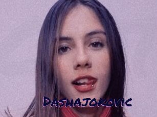 Dashajokovic