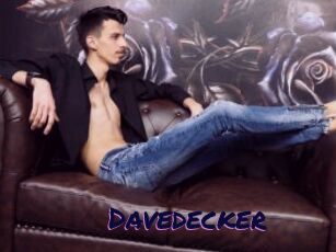 Davedecker