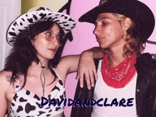 Davidandclare