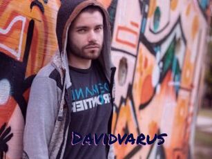 Davidvarus